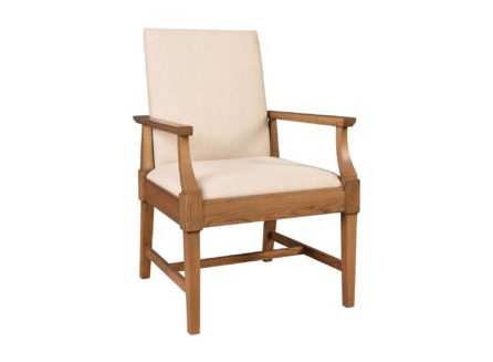 8123 St. Lawrence Arm Chair