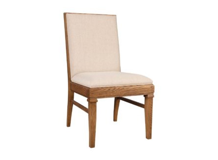8124 St. Lawrence Side Chair
