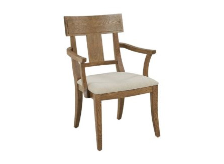 8128 St. Lawrence Arm Chair