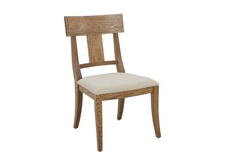 8128 St. Lawrence Side Chair