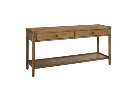 8131 St. Lawrence Console Table