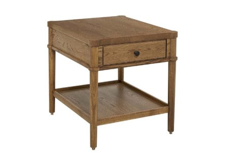 8132 St. Lawrence End Table