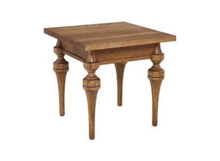 8136 St. Lawrence End Table