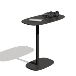 Small lap top table