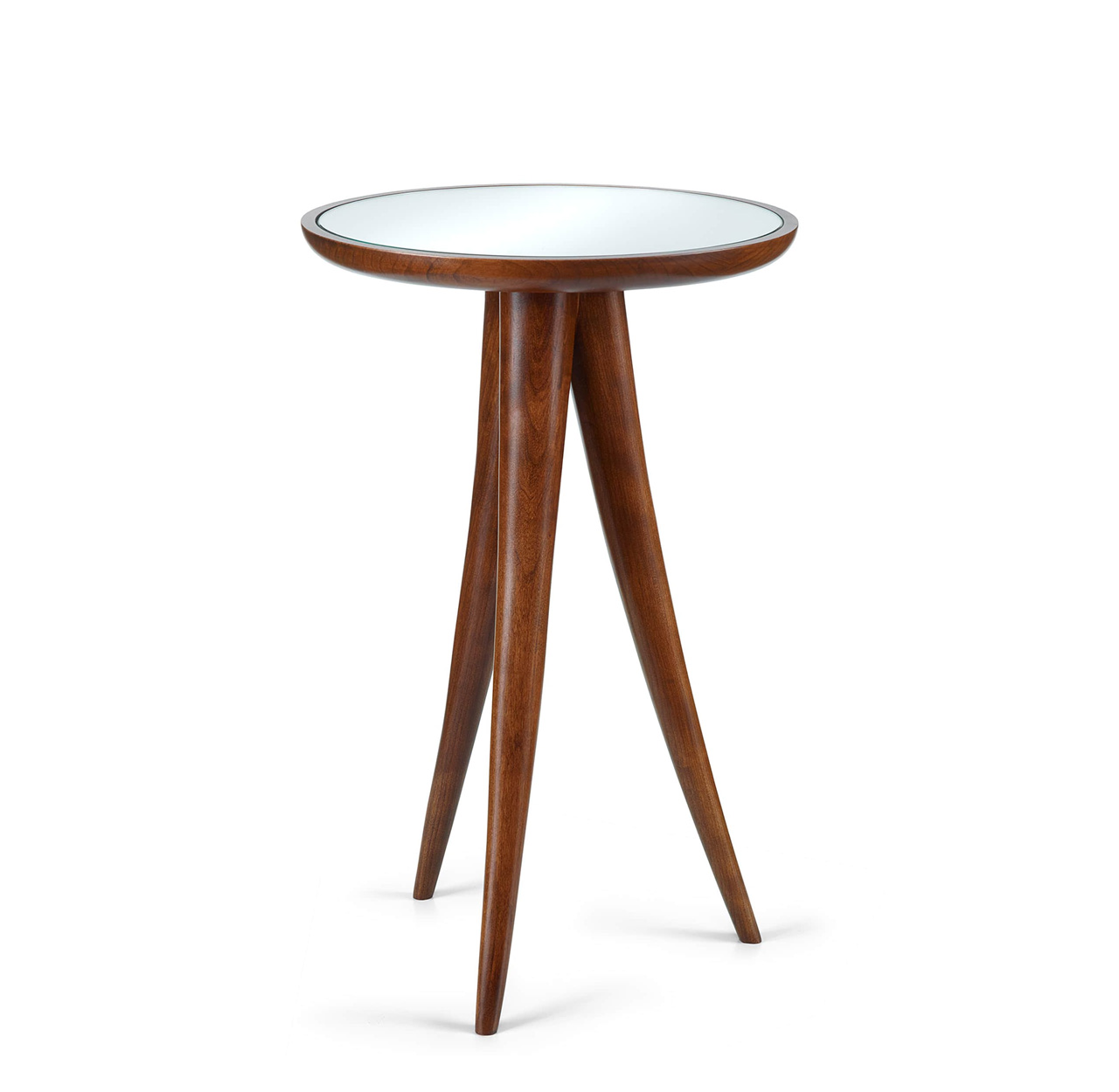 20" tall drink table