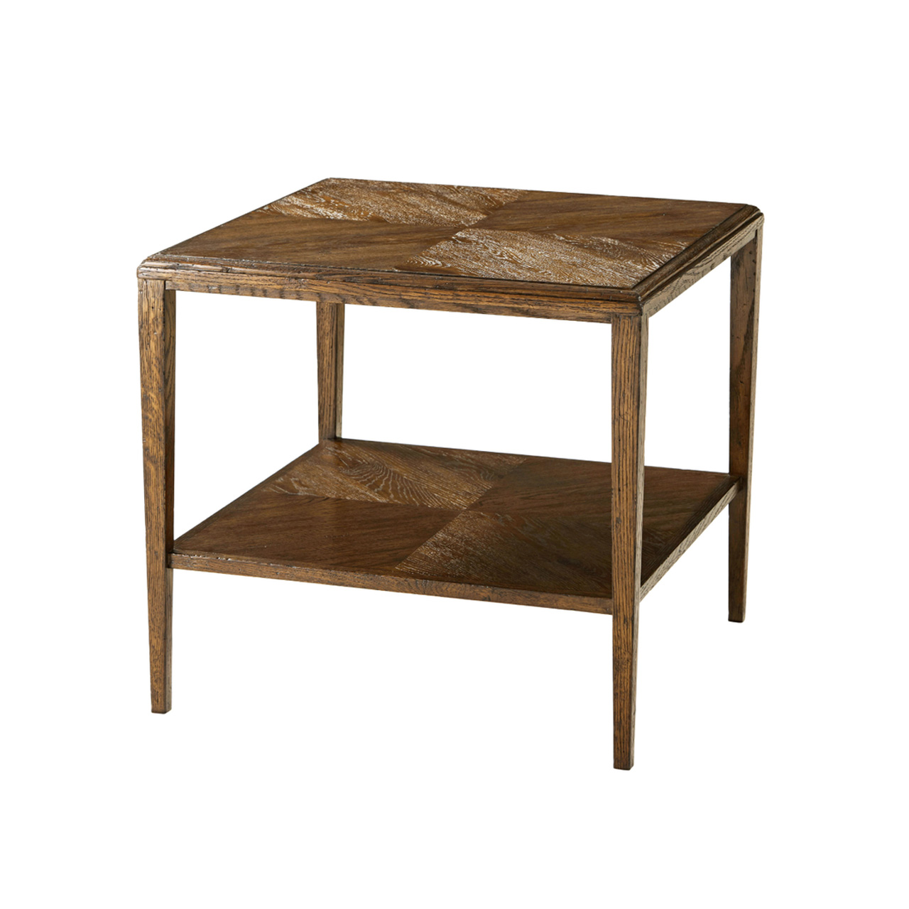 square side table