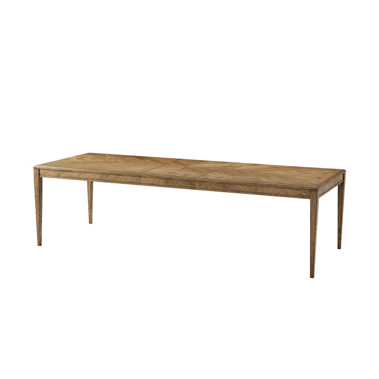 Extending Dining Table II