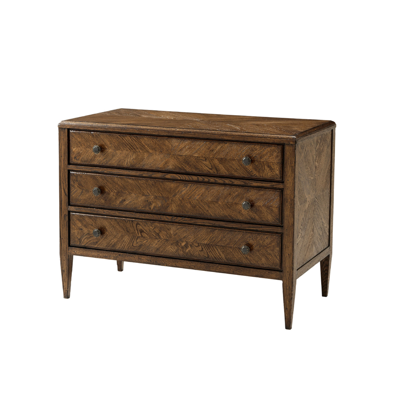 Chest of Drawers II