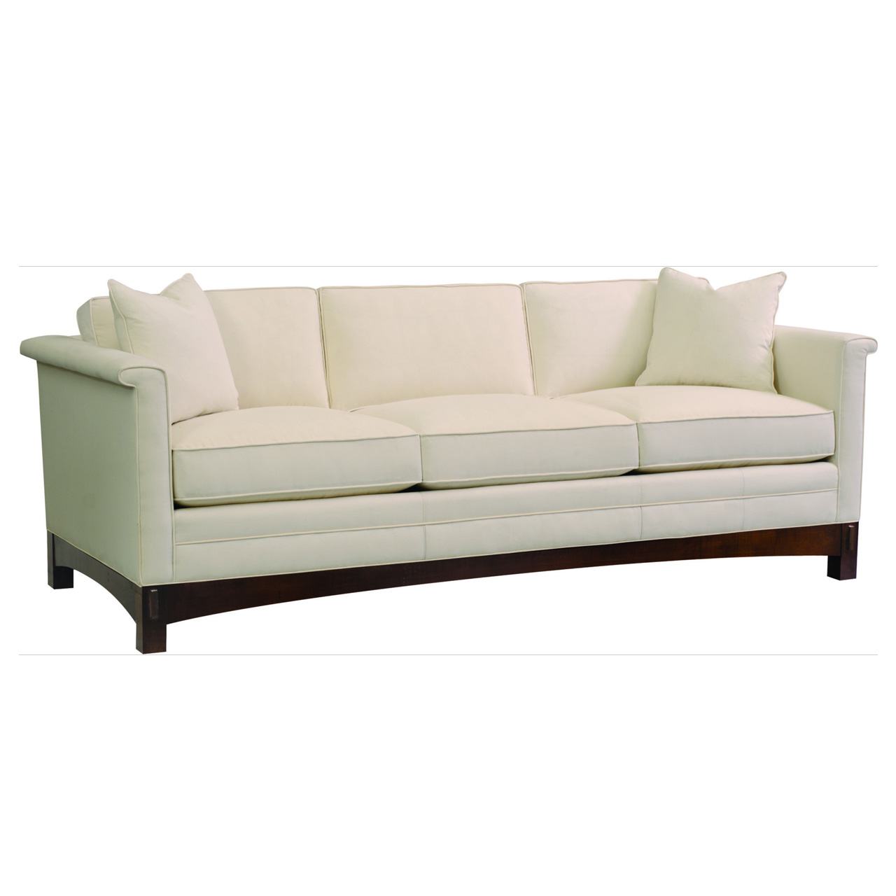 upholstered Park Ridge Sofa