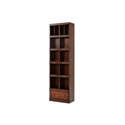 bookcase