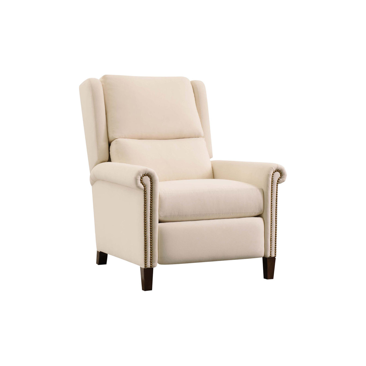 Woodlands Small Roll Arm Chair
