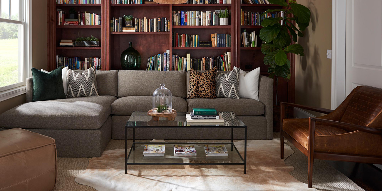 Chateau Collection