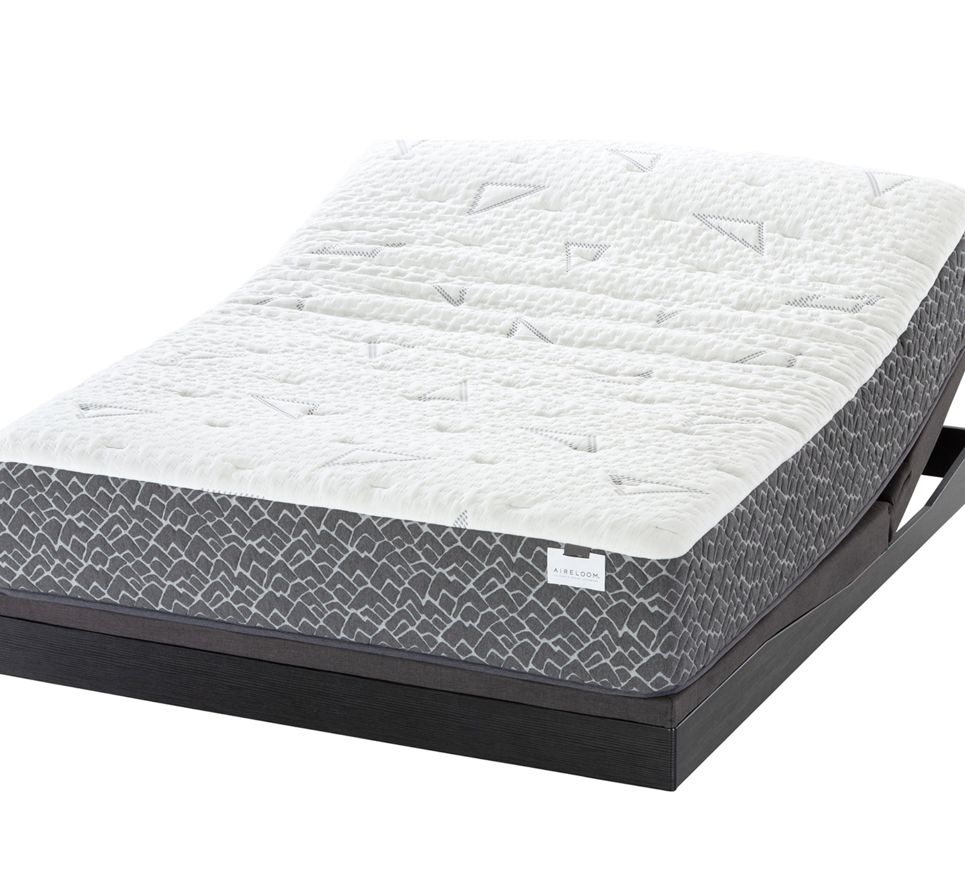 russell mattress