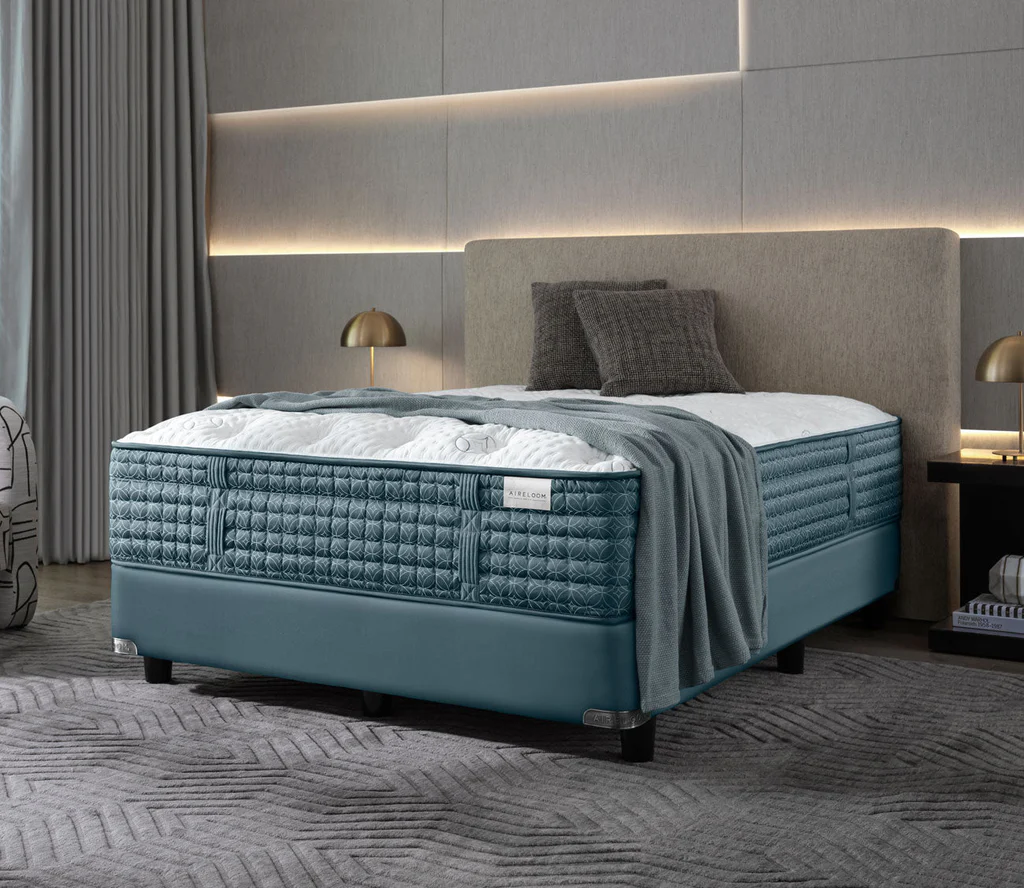 streamline luxury mattress