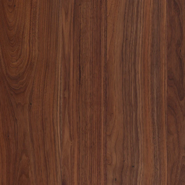 walnut finish