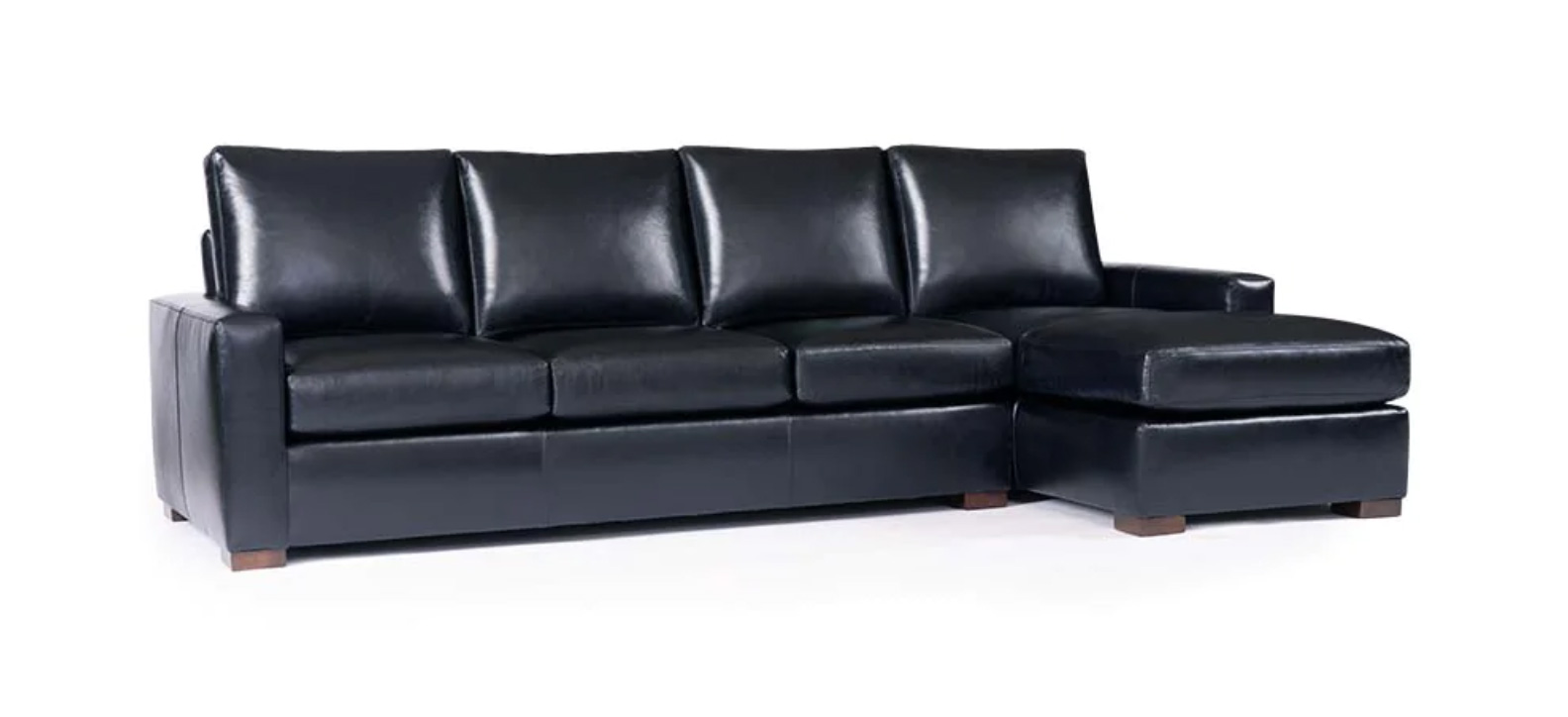 memphis sectional chaise