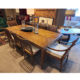dining set