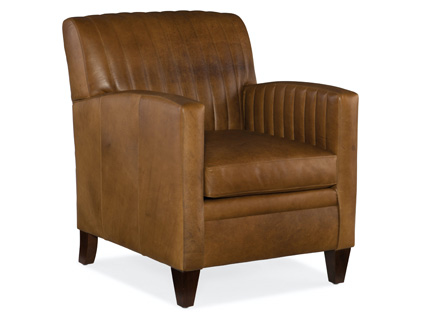 Barnabus Leather Chair