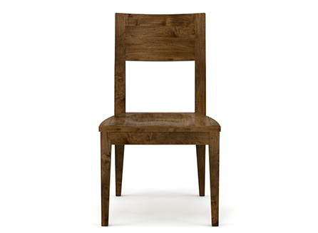 702-922-800 Dwyer Wood Side Chair