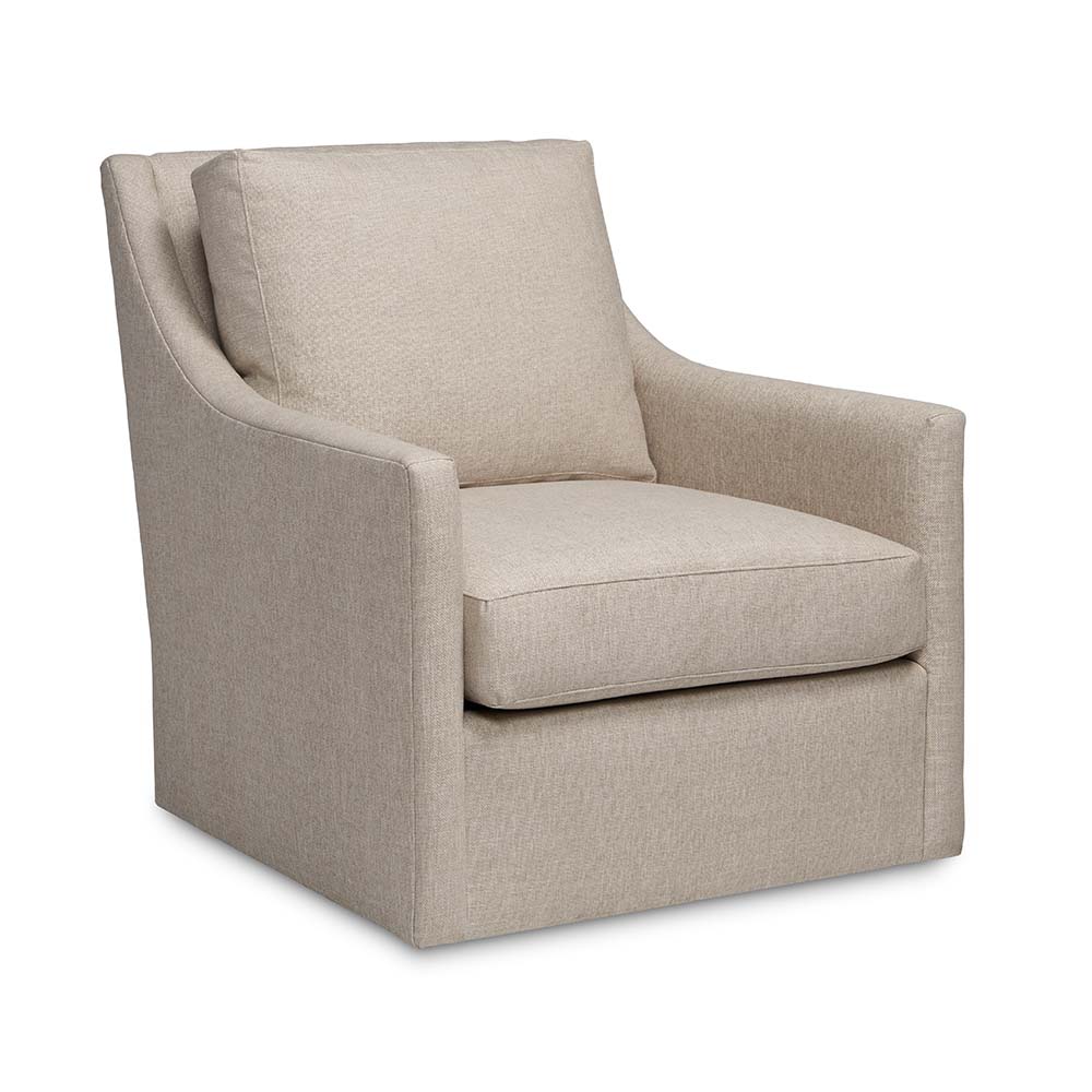 swivel chair