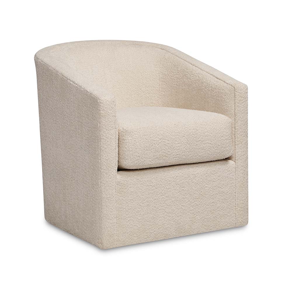 swivel chair