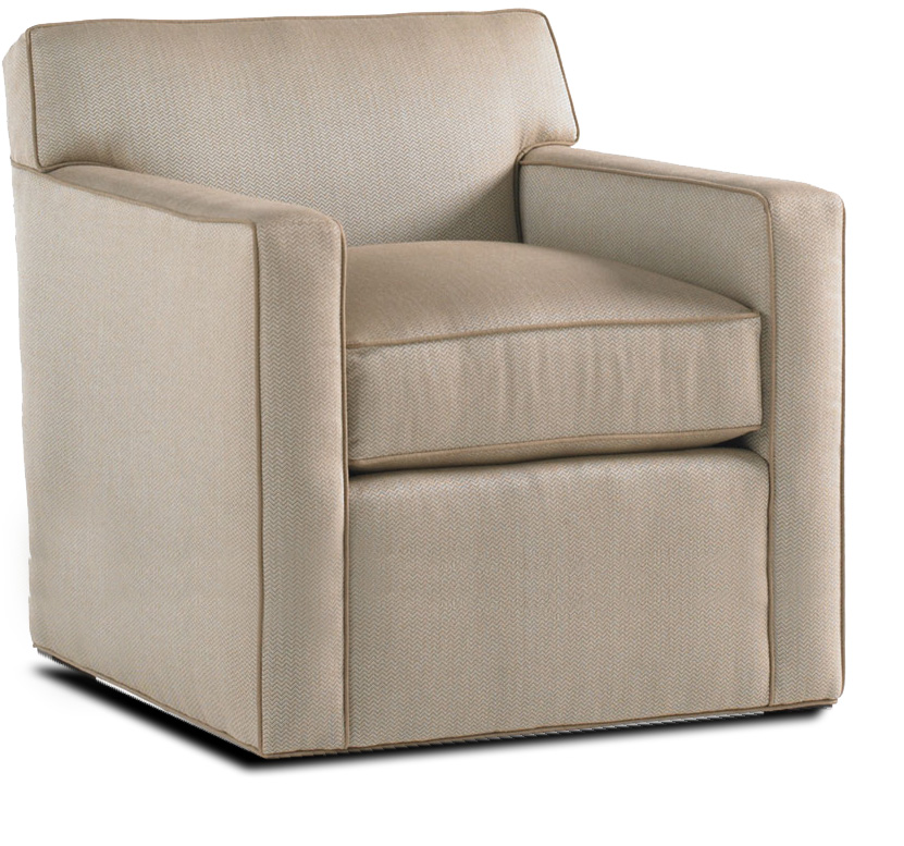 swivel chair