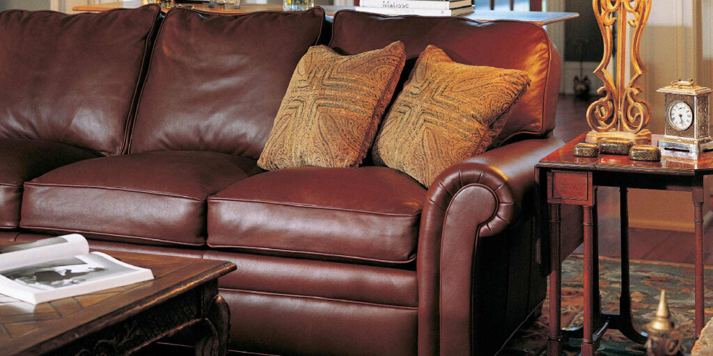Hancock &amp; Moore City Sofa | NoriegaFurniture.com | San Francisco