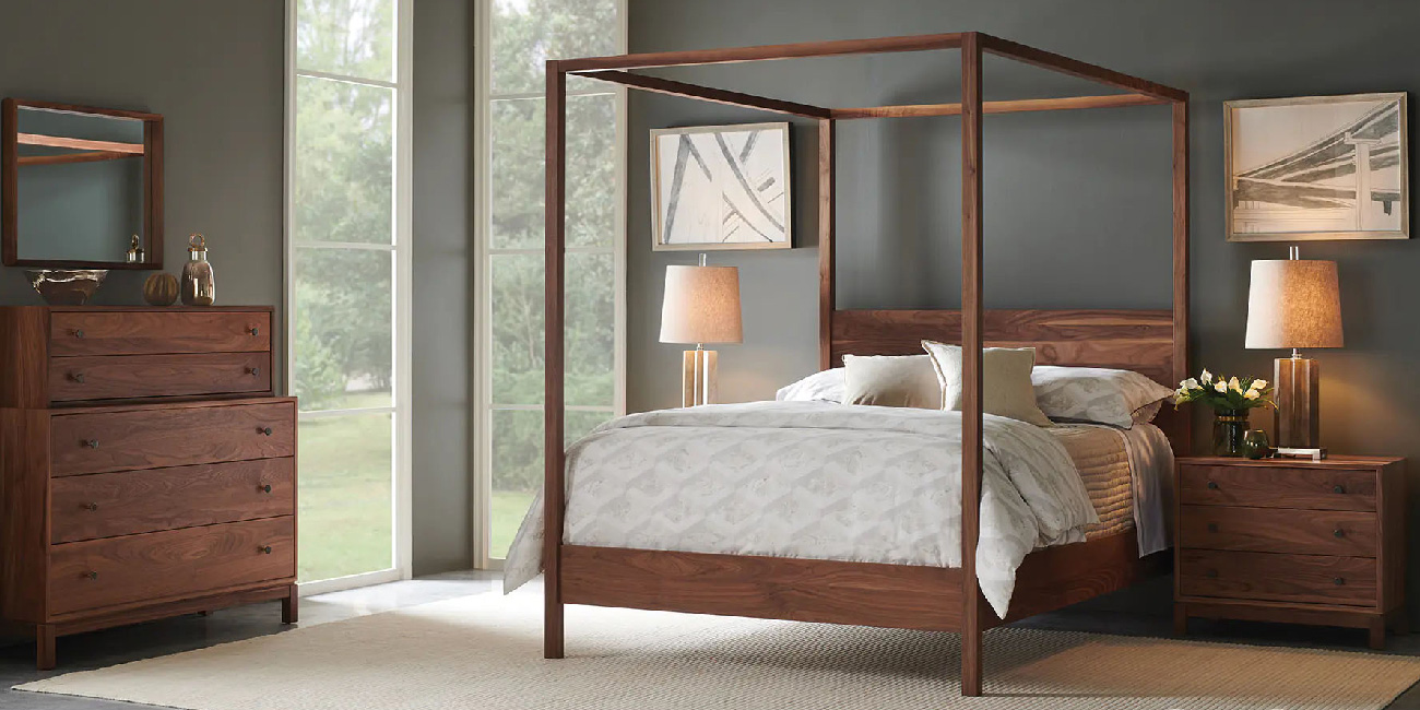 gat creek bedroom