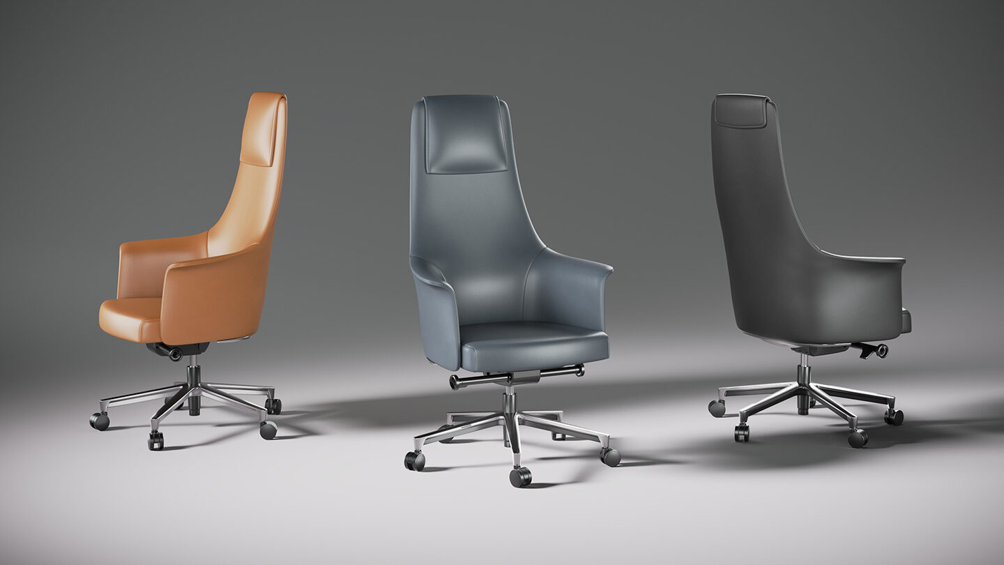 office chairs