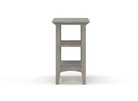 621-320  Revere Small End Table 