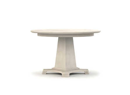 722-904  Revere 48-inch Round Dining Table 