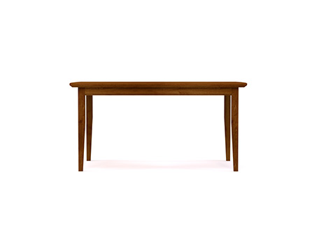 722-916  Revere 62-inch Dining Table 