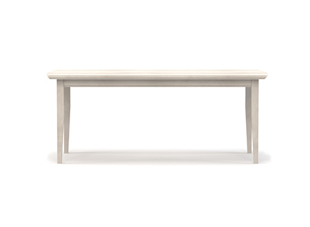 722-917  Revere 74-inch Dining Table 