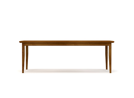 722-919  Revere 92-inch Dining Table 