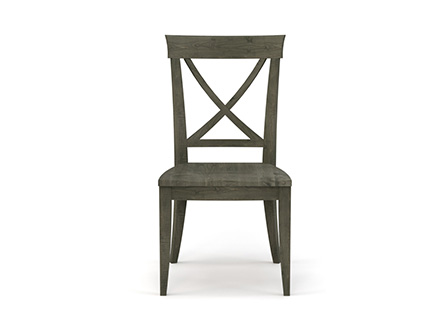 722-922 Revere Wooden Side Chair