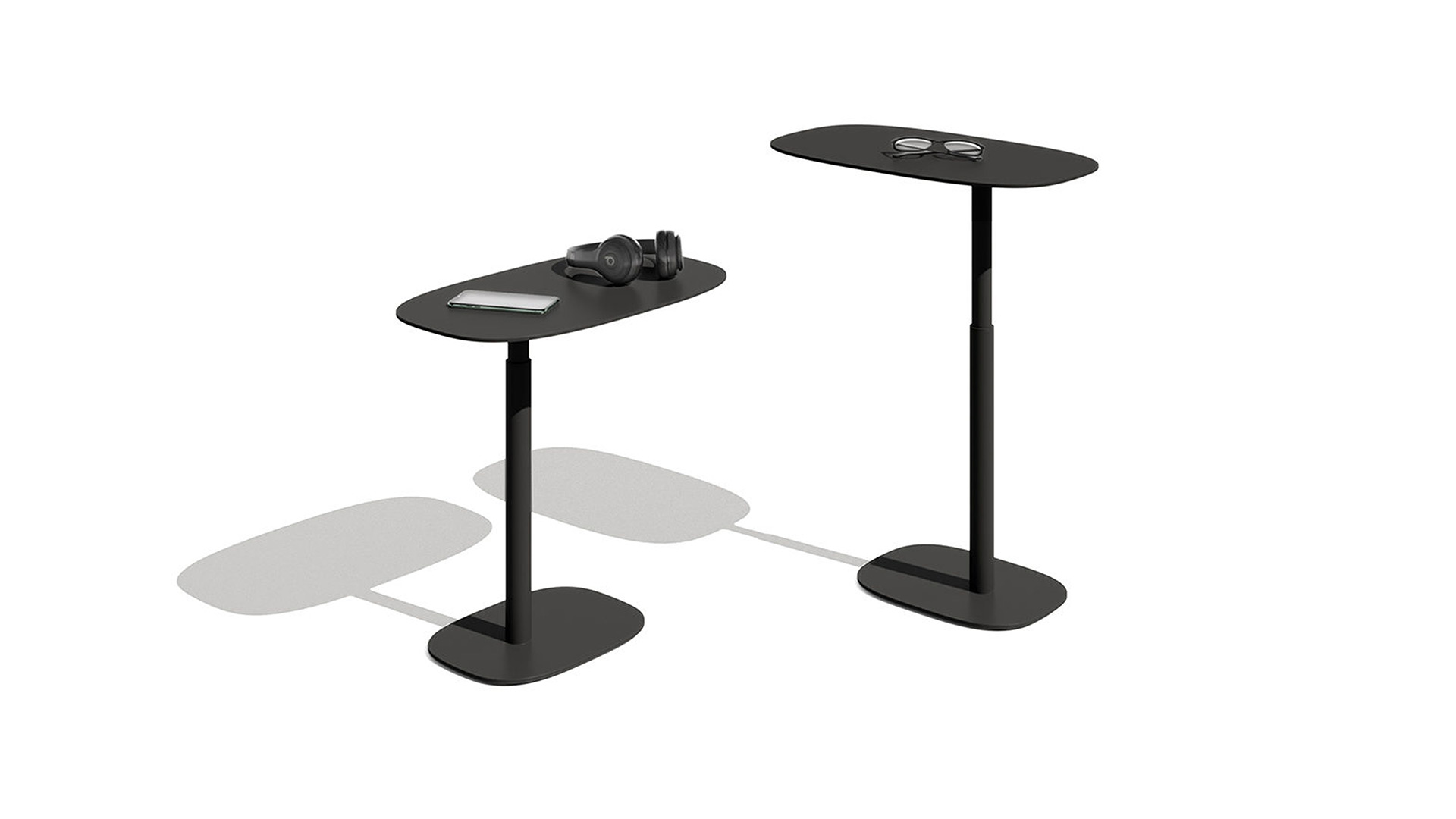 adjustable tables
