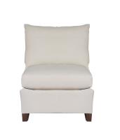 HC9509-AC Jules Armless Chair