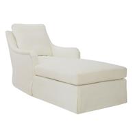 HC9509-CL Jules Chaise Lounge