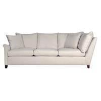 HC9509-LCS Jules Left Arm Facing Corner Sofa