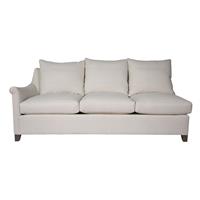 HC9509-LAS Jules Left Arm Sofa