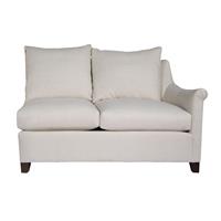 HC9509-RAL Jules Right Arm Loveseat