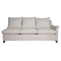 HC9509-RAS Jules Right Arm Sofa