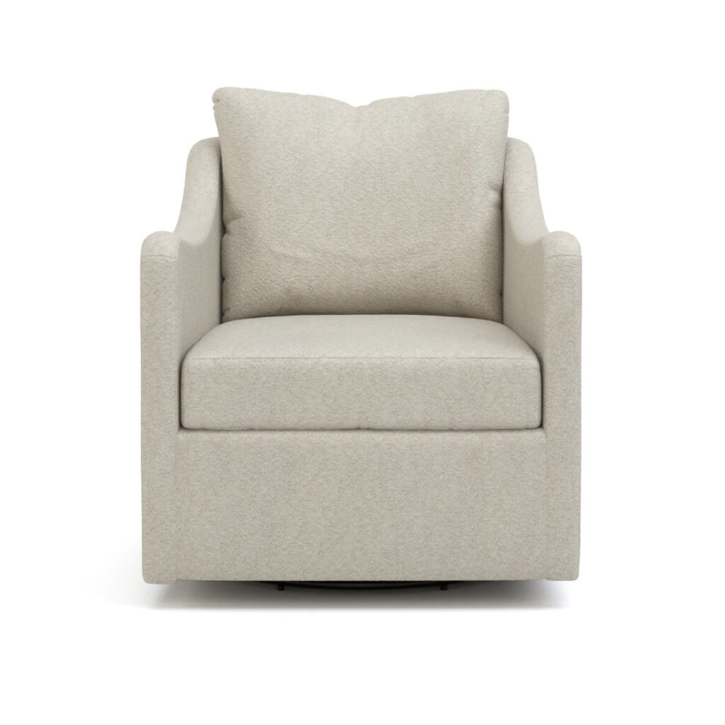 6163 Maidstone Swivel Chair