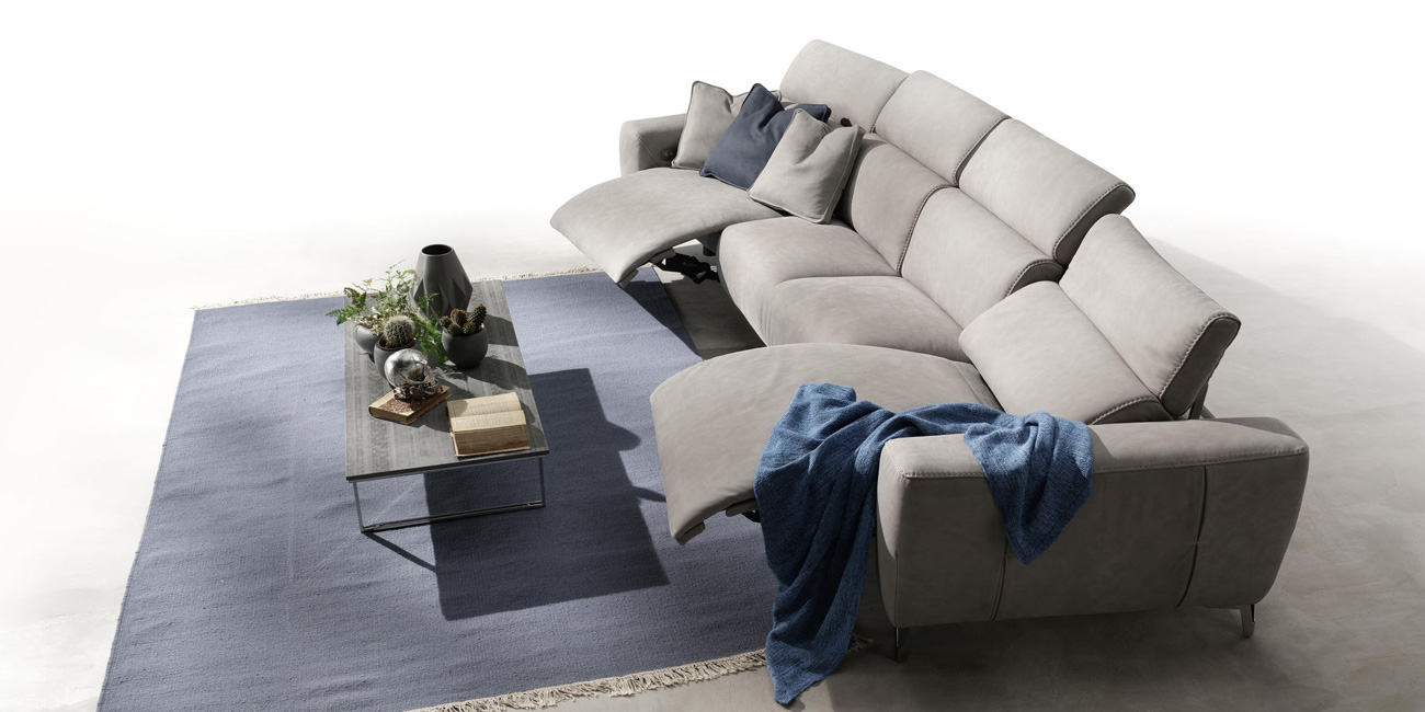 Shop Bracci - Power Motion Sofas/Sectionals