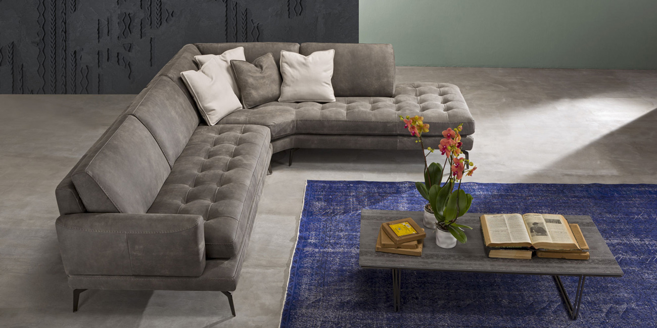 Shop Bracci - Stationary Sofas