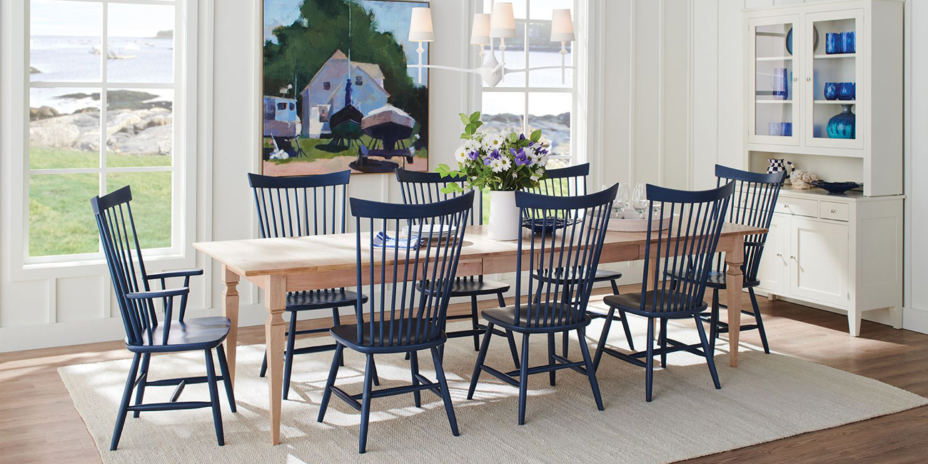 gat creek dining room