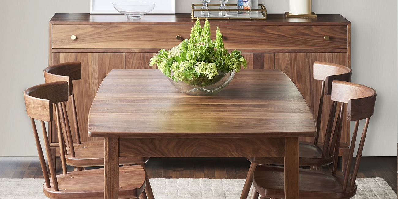 Gat Creek Dining Room