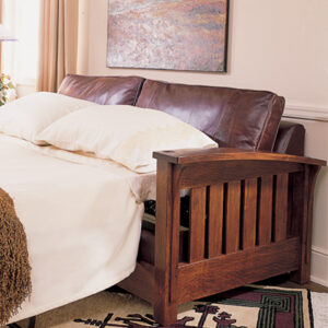 Stickley Orchard Street Sleep Sofa