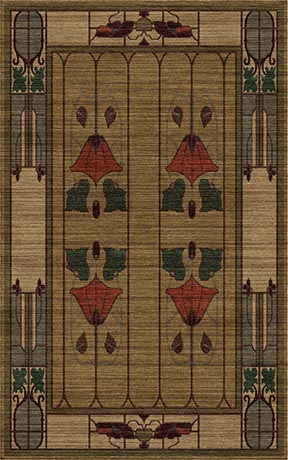 rug