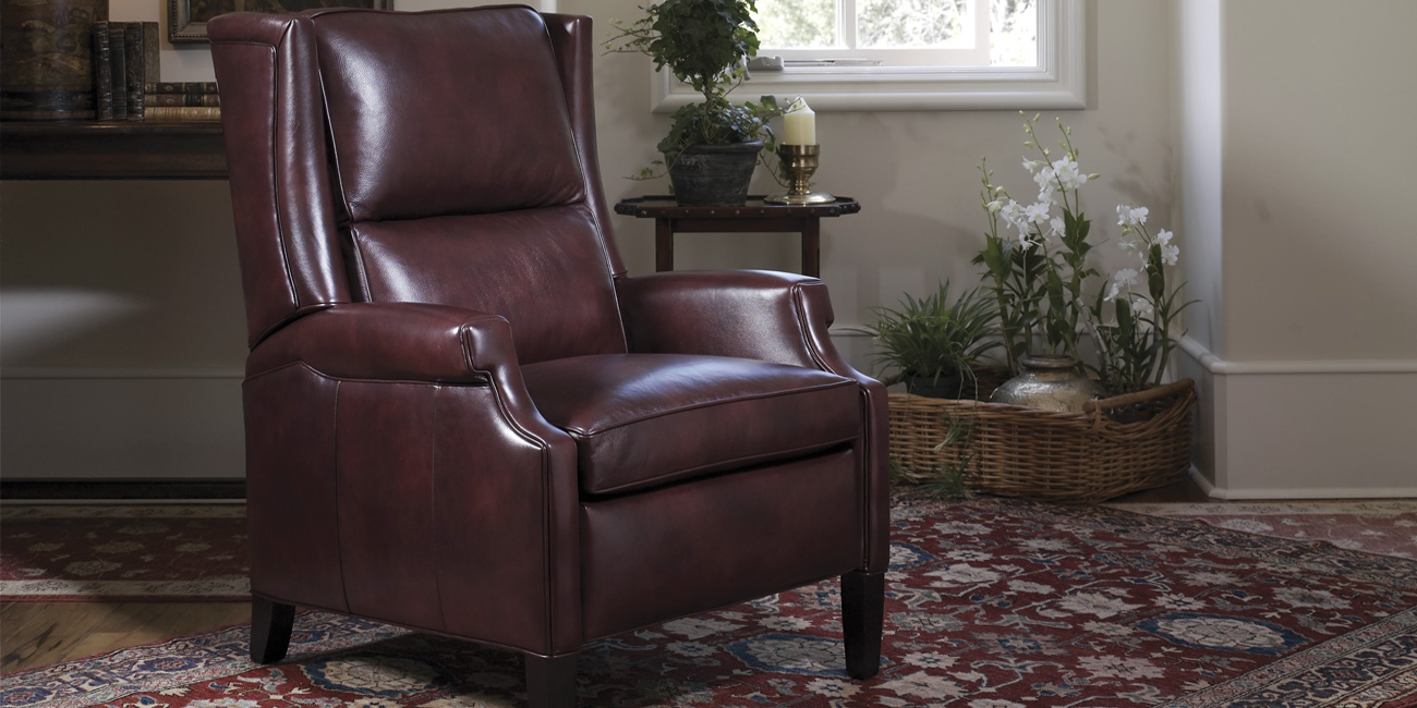 Shop Hancock & Moore - Recliners